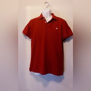 Men’s medium polo aeropostal shirt